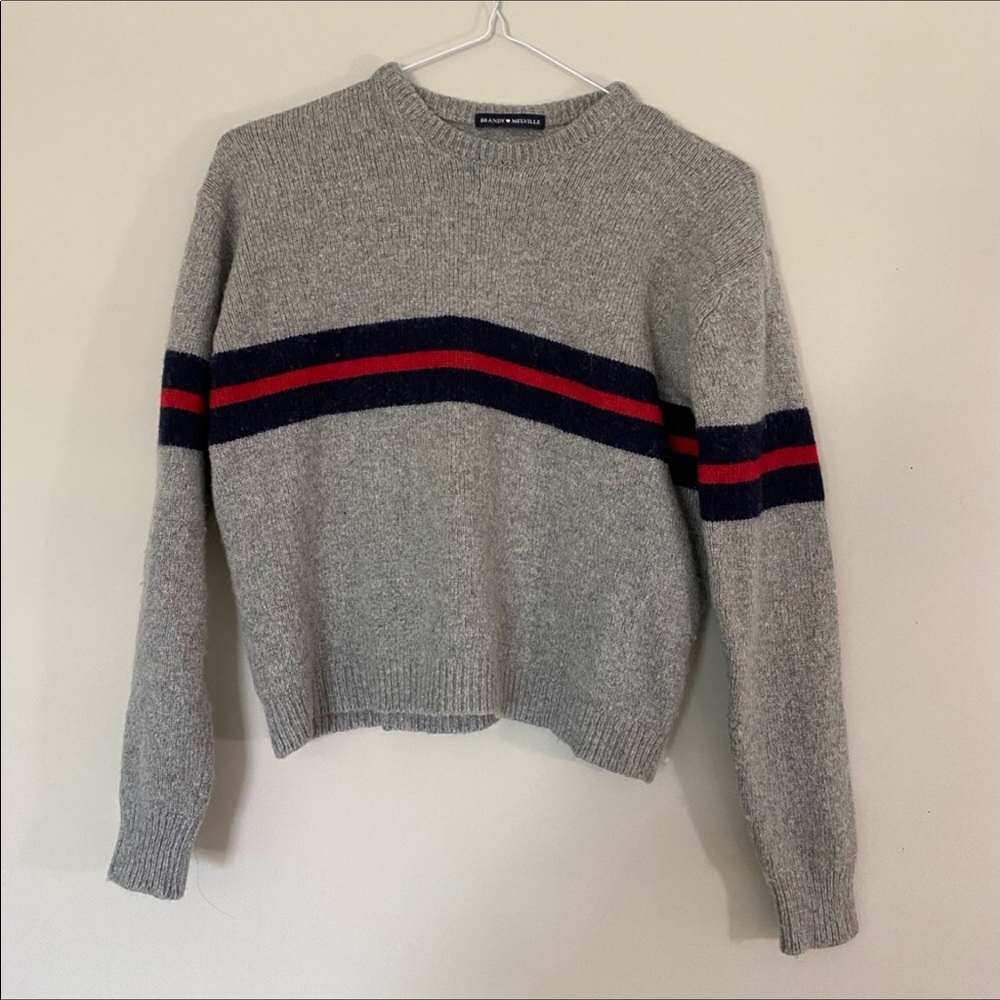 Brandy Melville Comfy Sweater